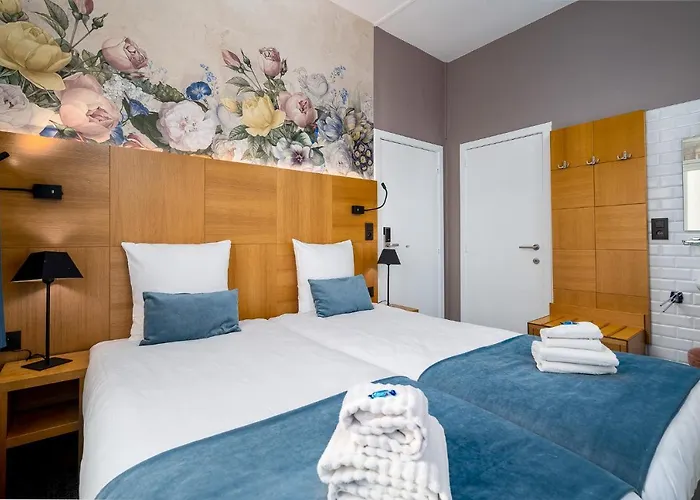 Hotel Jacobs
