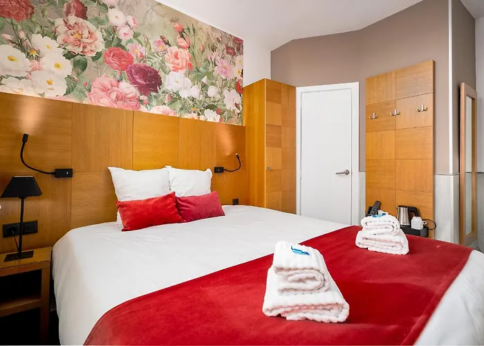 Hotel Jacobs