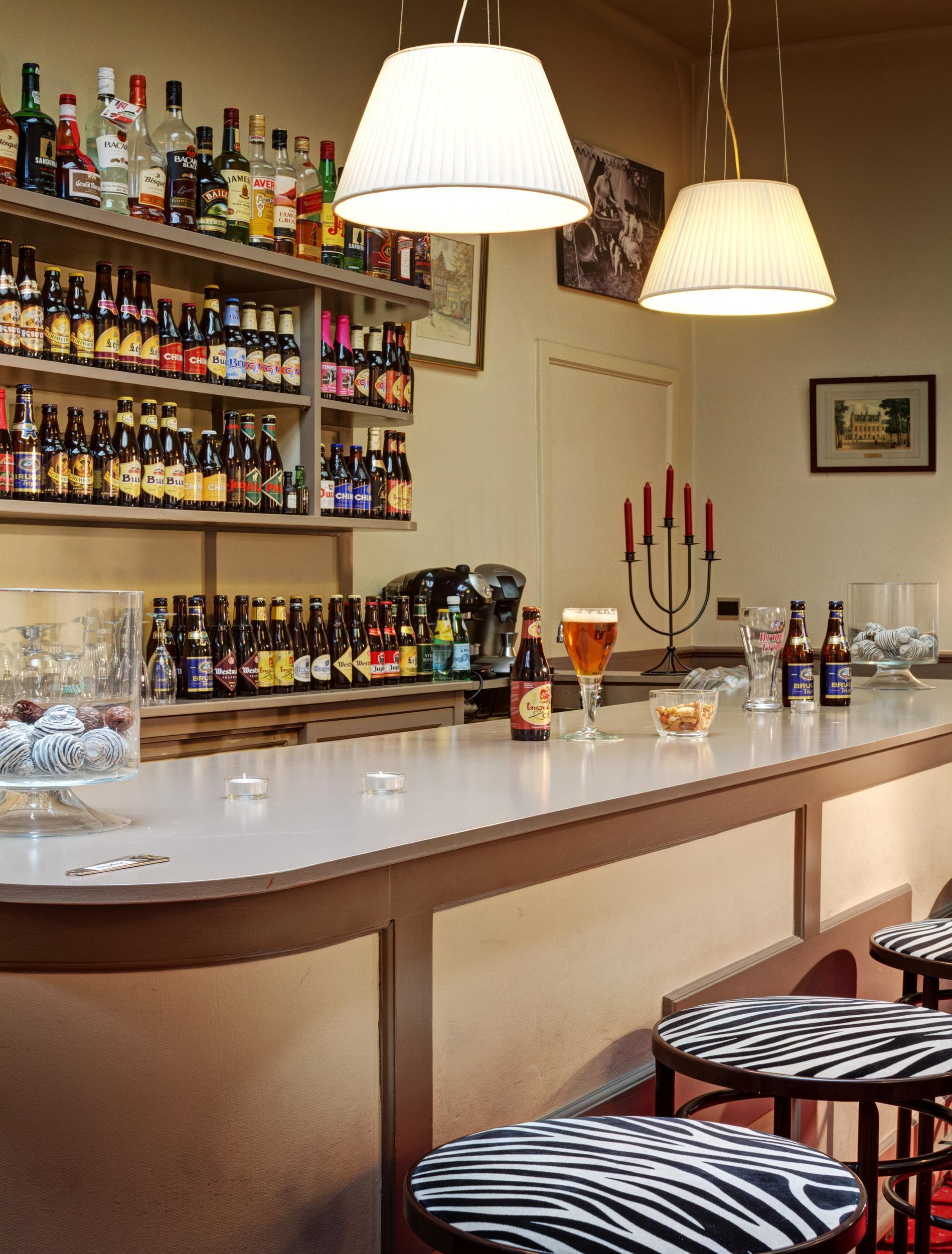 Hotel Jacobs Brügge