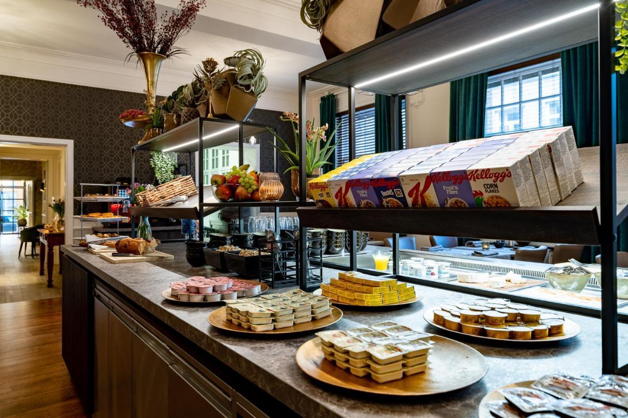 Hotel Jacobs Brugge