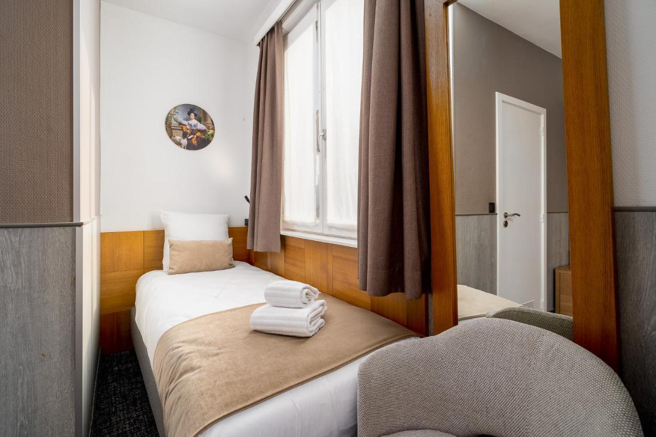 Jacobs Hotel Brügge