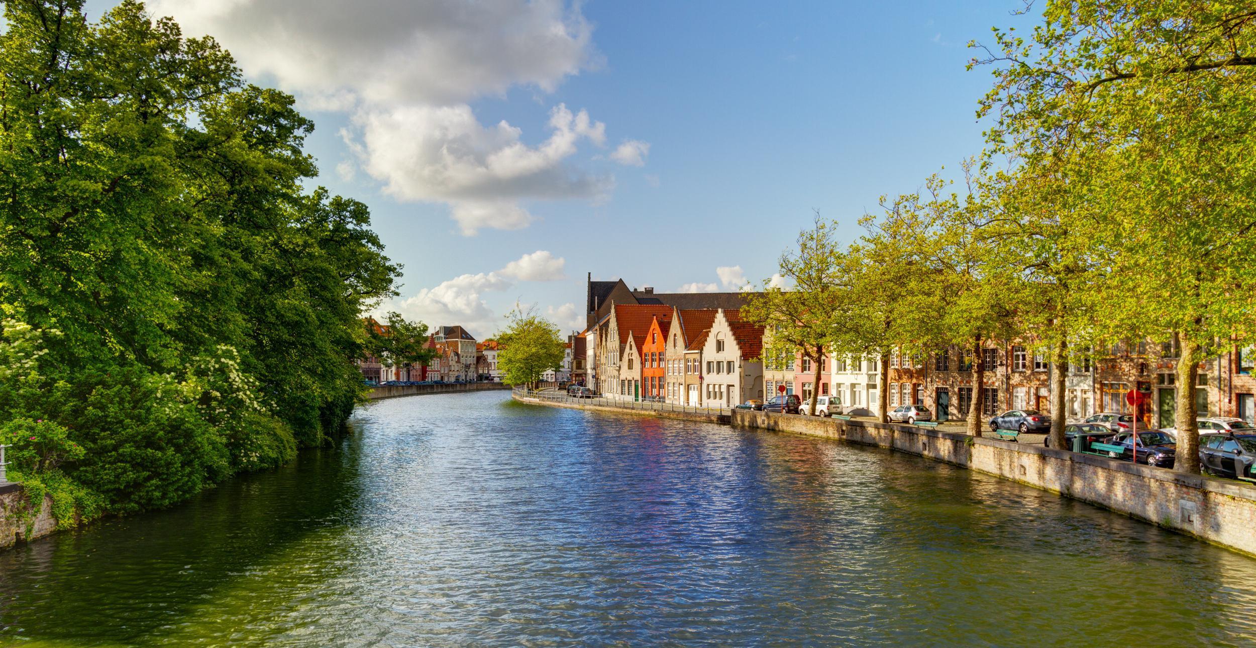 Hotel Jacobs Brujas