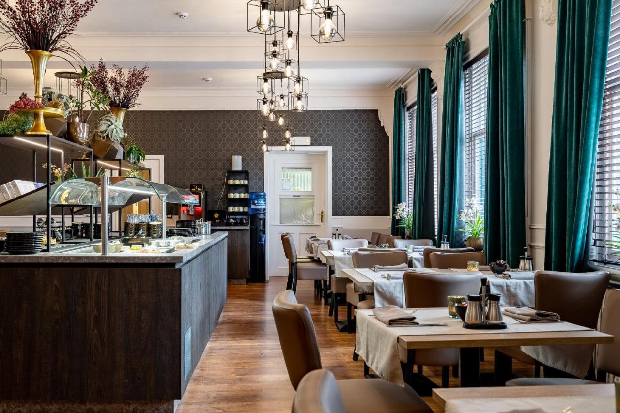 Hotel Jacobs Brujas