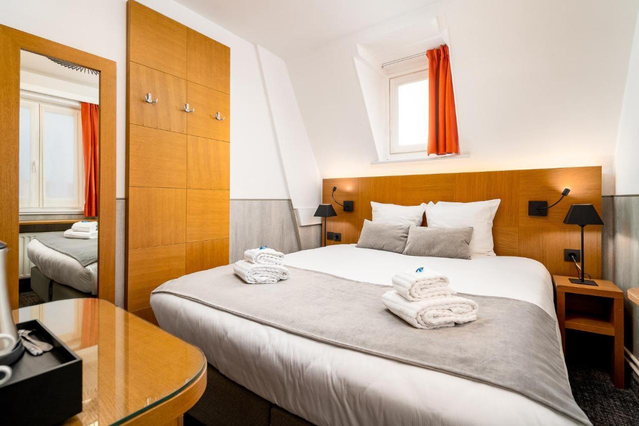 Jacobs Hotel Brujas