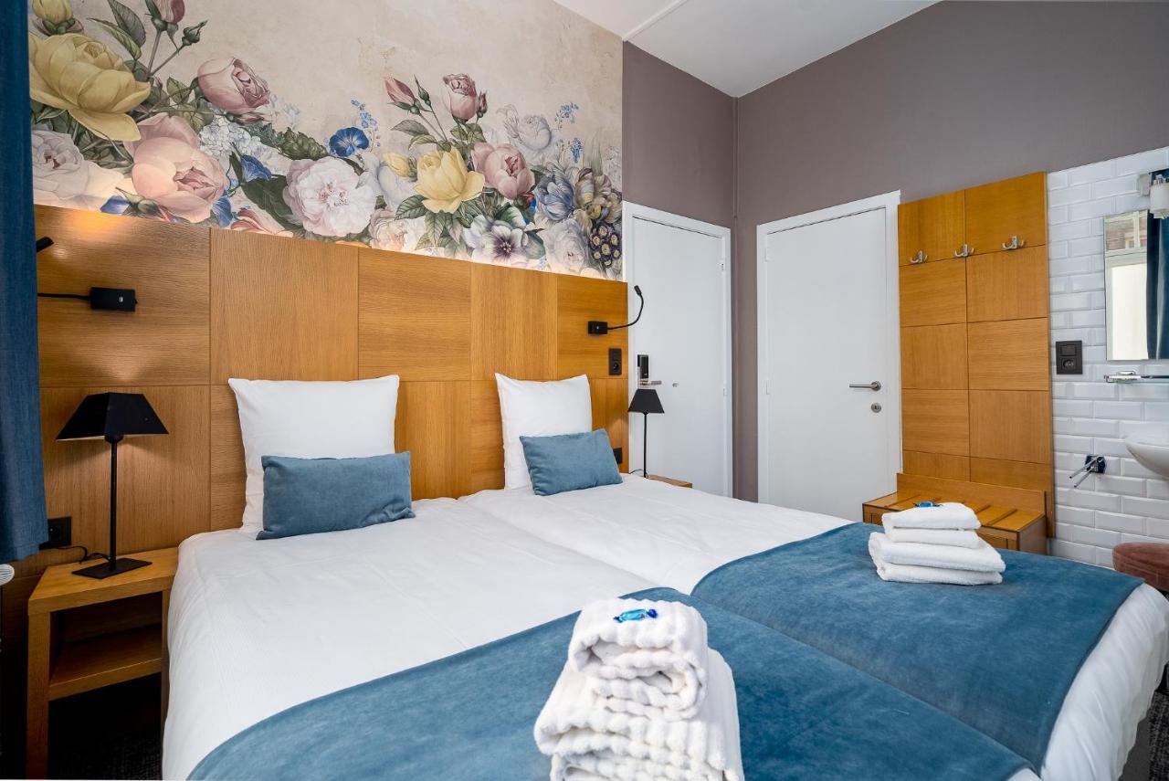 Jacobs Hotel Brujas
