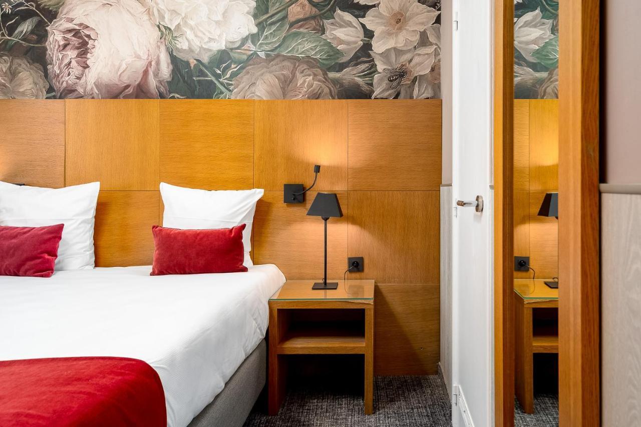 Jacobs Hotel Brujas